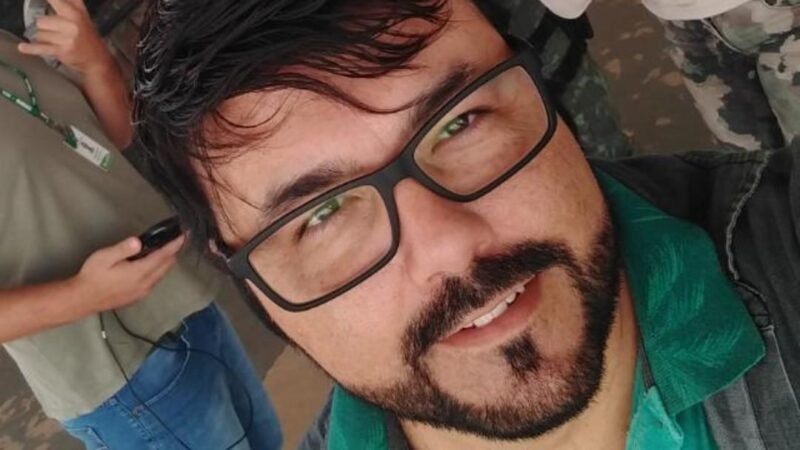 Sema lamenta falecimento de servidor da Regional de Alta Floresta