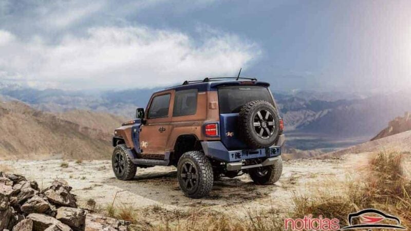 Fim da Troller: montadora cearense encerra atividades no Brasil