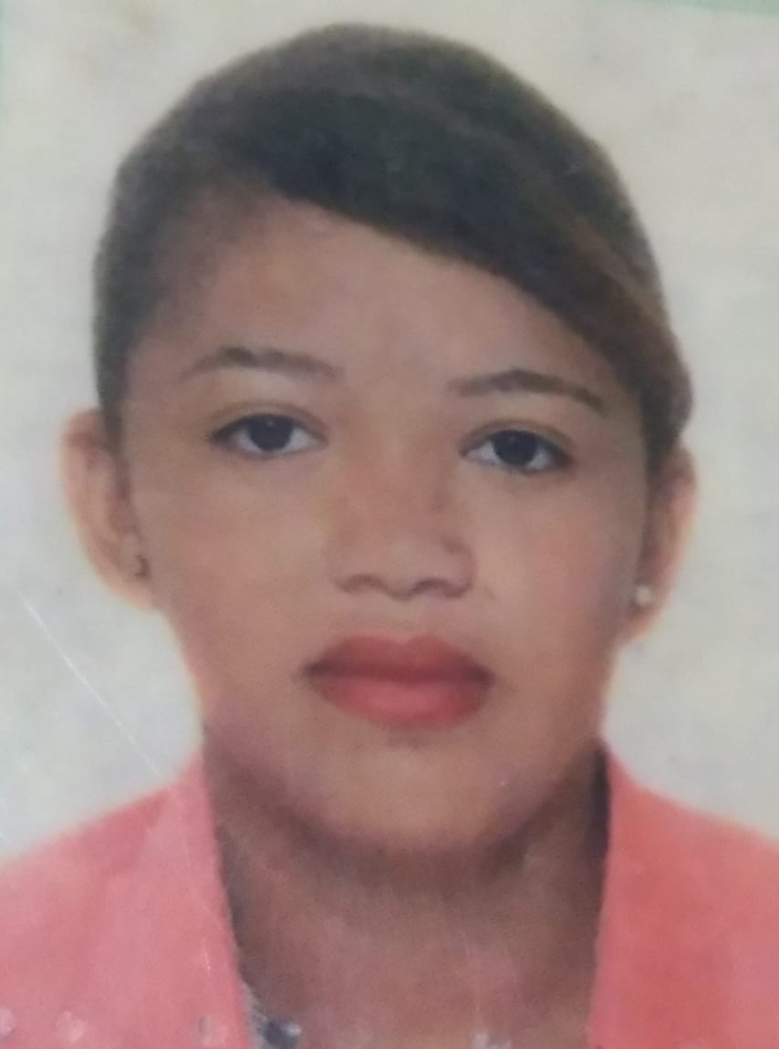 Jovem de 21 anos é encontrada morta na BR 163