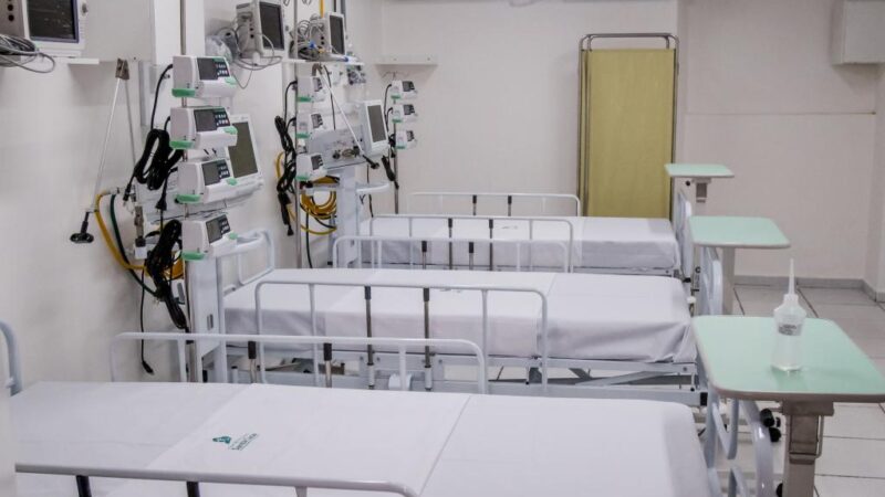 Justiça não vê ineficiência de respiradores e nega pedido em ação que tenta tirar equipamentos de UTIs