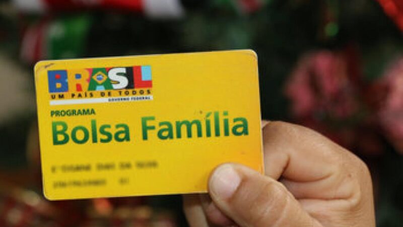 Folga no teto poderá beneficiar até 17 mi com novo Bolsa Família