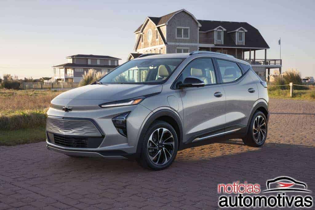 EUA: Montadoras aprovam plano de 50% de eletrificados em 2030