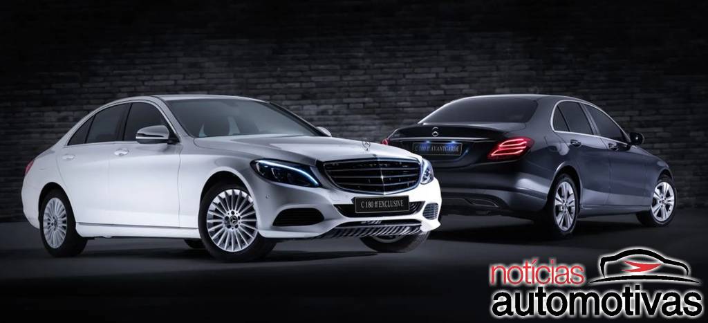 Mercedes Classe C: preço, detalhes, motores, versões, desempenho