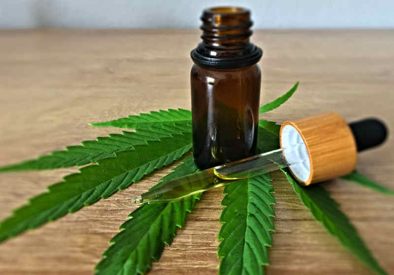 USP testa canabidiol com sucesso contra esgotamento extremo