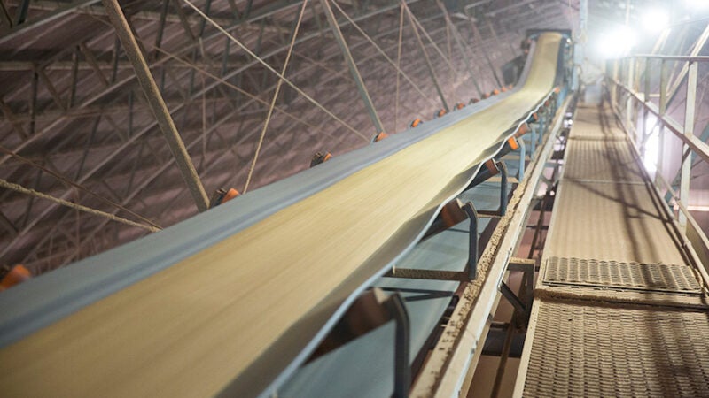 Margem bruta do esmagamento de soja em Mato Grosso cresce 2,1%