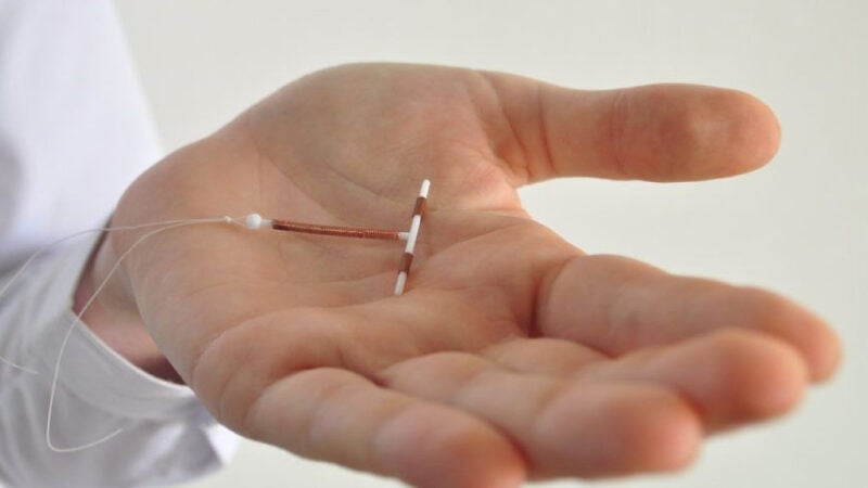 Novo DIU de cobre diminui sangramento de mulheres