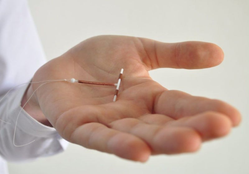Novo DIU de cobre diminui sangramento de mulheres