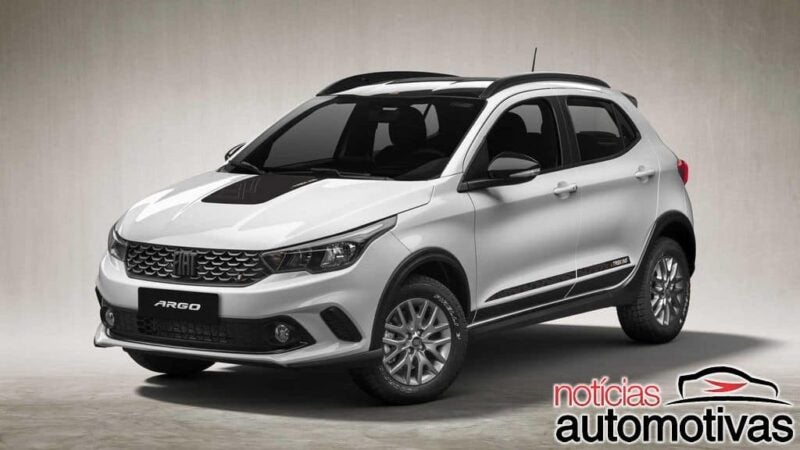 Argo mantém liderança na primeira quinze de agosto