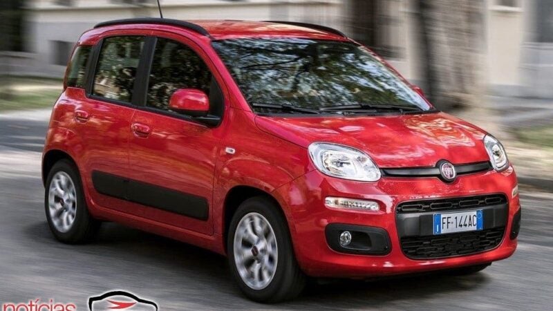 Fiat terá dois modelos para substituir o Punto na Europa em 2023
