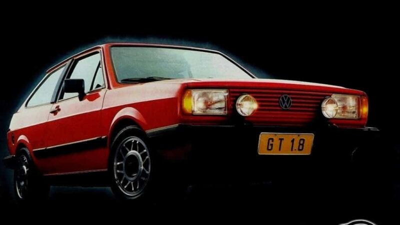 Top 10: Que carro comprar com 5.000 reais