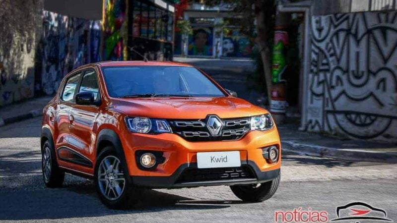 Top 10: carros completos baratos