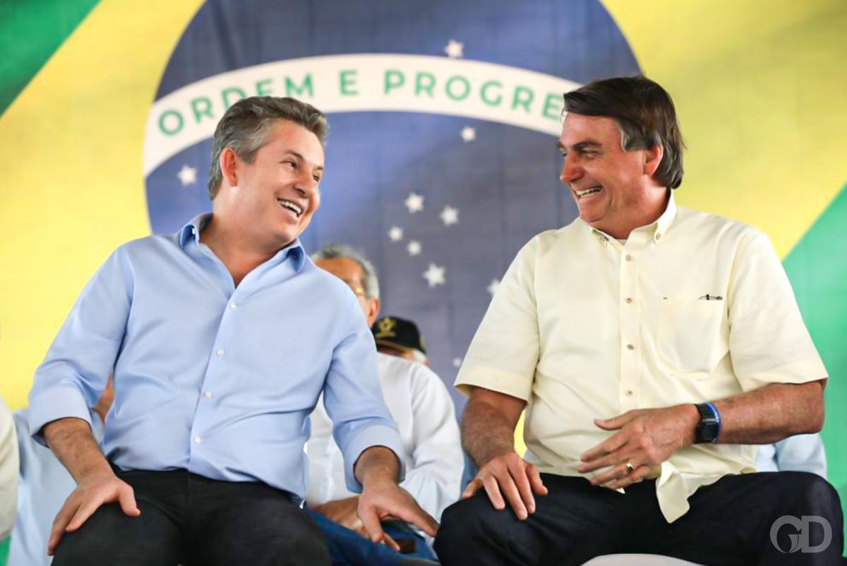 Mauro defende voto impresso buscando colar em Bolsonaro