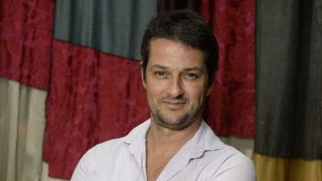 ‘Cada casal tem sua dinâmica’, diz Marcelo Serrado sobre casamento aberto