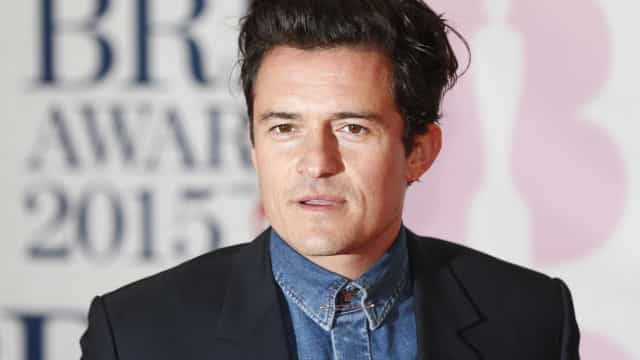 Orlando Bloom recorda acidente: "Escapei da morte por pouco"