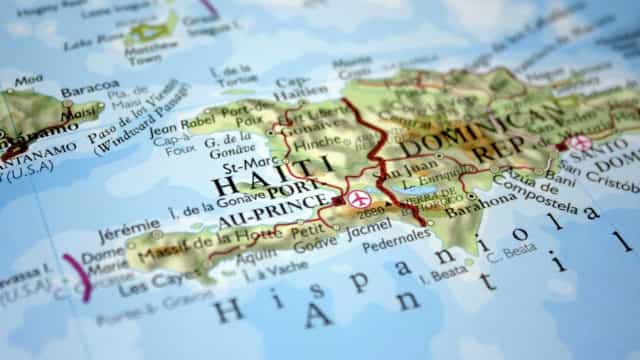 Terremoto de magnitude 7,2 atinge o Haiti e gera alerta de tsunami