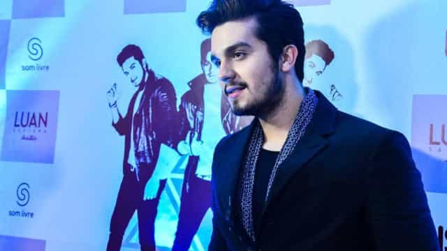 ‘Muito gente boa’, Luan Santana afirma sobre ter conhecido Juliette