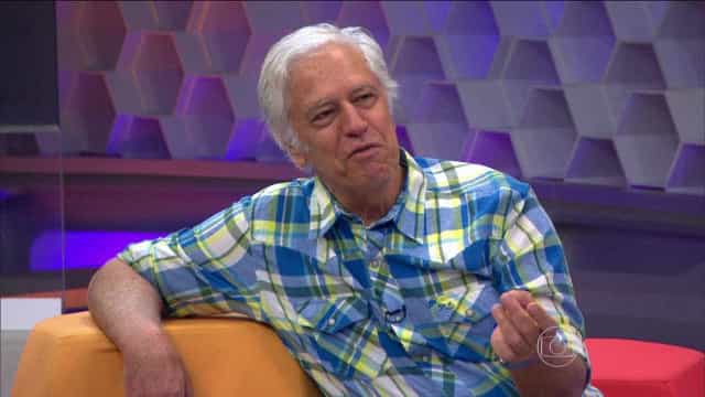 Nuno Leal Maia volta às telas como mago em sitcom