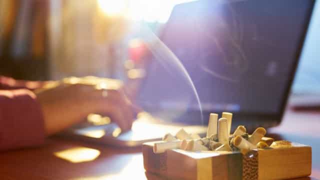 Maioria dos brasileiros é favorável a uma maior tributação do cigarro