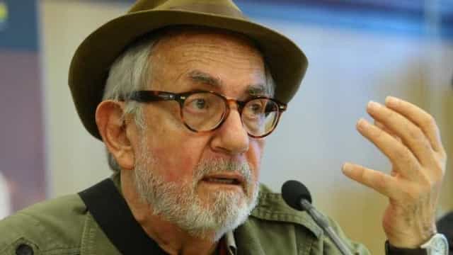Ator Paulo José morre aos 84 anos