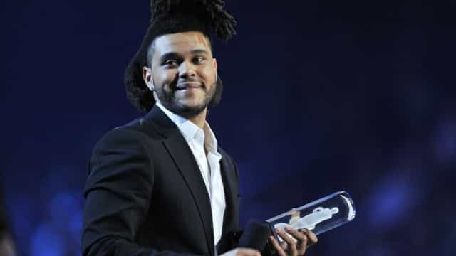 The Weeknd confessa: "As drogas eram uma muleta"