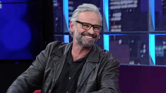 Mateus Carrieri faz cirurgia na próstata e pede que homens ‘se cuidem’