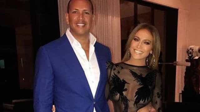 Jennifer Lopez toma decisão radical em relação ao ex-namorado
