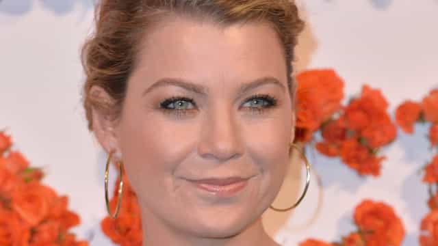 Ellen Pompeo usa crise no Afeganistão para dar resposta a fã