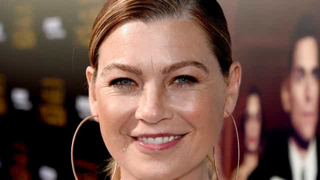 Atriz de ‘Grey’s Anatomy’ diz que marido se incomodava com cenas quentes