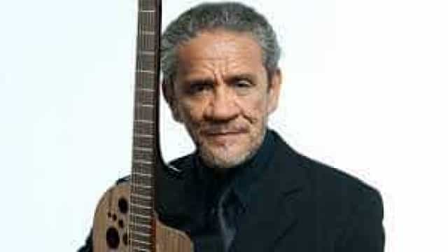 Zé Ramalho desiste de participar de novo disco de Sérgio Reis