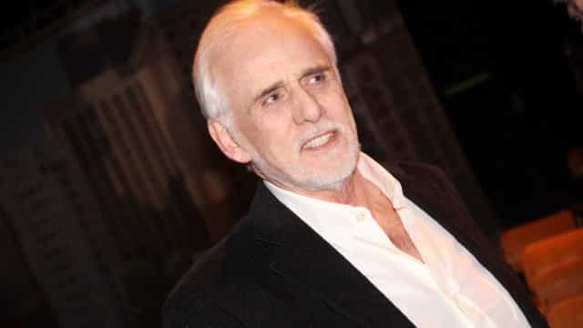 Ator que se diz filho de Francisco Cuoco afirma ter certeza da paternidade