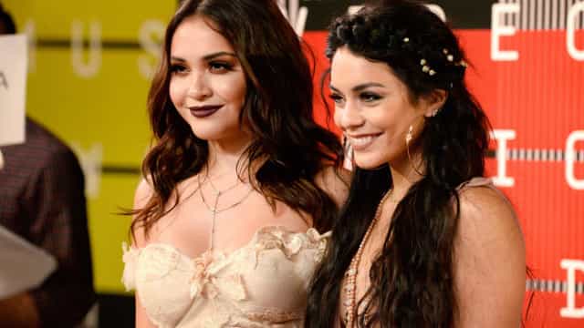 Conheça os famosos com irmãos lindos e que você não sabia!