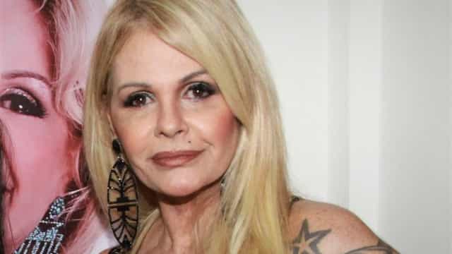 Monique Evans diz se sentir representada por atletas que falam de saúde mental