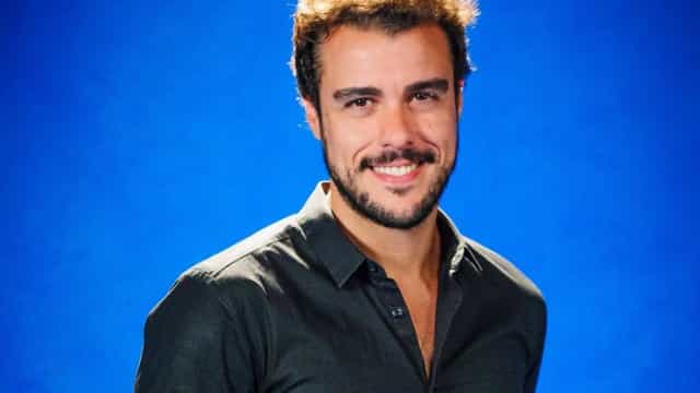 ‘Viver a minha melhor vida para celebrar a dele’, afirma Joaquim Lopes sobre morte do pai