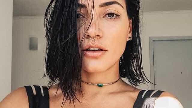 Gabi Prado comete gafe e pergunta o que aconteceu com Gabriel Diniz