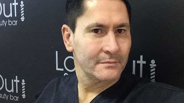 Giovani após acidente: ‘Foi um susto muito grande, usem cinto de segurança’