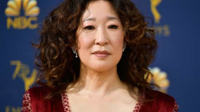 Sandra Oh relembra sucesso em ‘Grey’s Anatomy’: ‘Foi traumático’