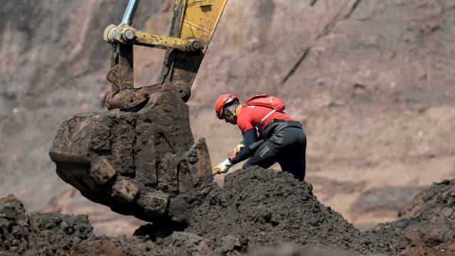 MP quer levar a júri popular responsáveis por rompimento de barragem em Itabirito
