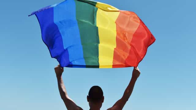 Com manifestações de apoio à diversidade, Tóquio tem ‘Olimpíada do Arco-Íris’
