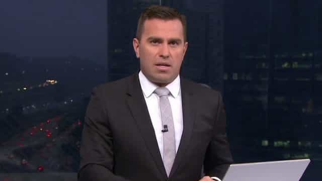 Bocardi perde a paciência e detona internauta ao vivo na Globo