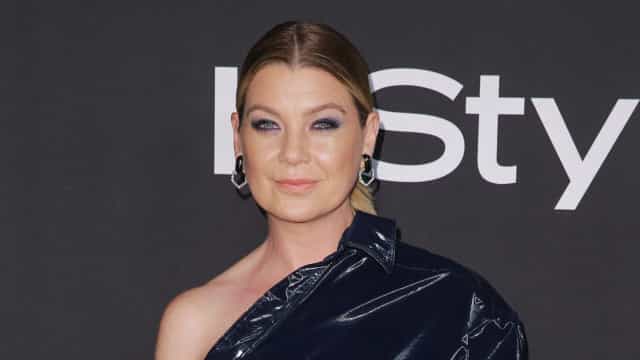 Ellen Pompeo diz não ter vontade de continuar atuando após fim de ‘Grey’s Anatomy’