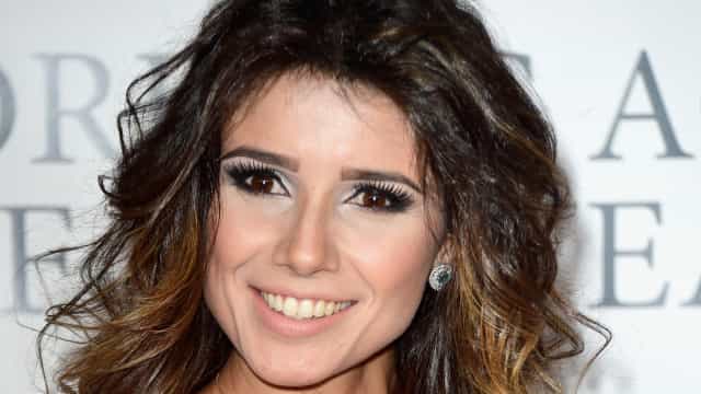 Paula Fernandes confirma participação em álbum de Sérgio Reis