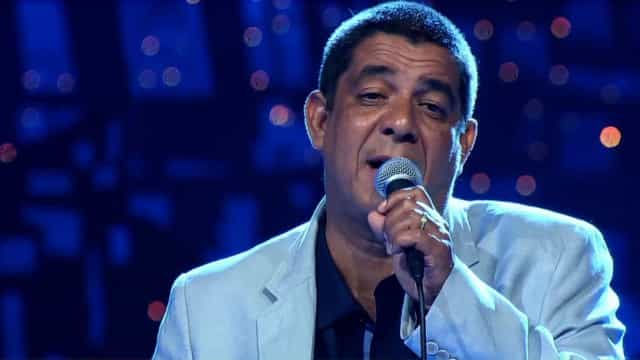 Zeca Pagodinho é internado com Covid-19