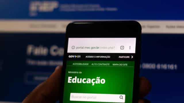 MEC divulga resultado do Sisu 2021