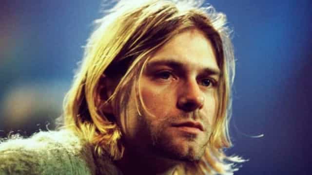 Casa de infância de Kurt Cobain será transformada em mudeu
