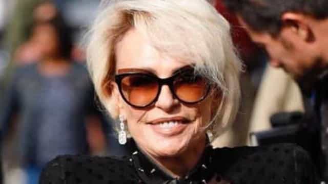 ‘Perdi’, afirma Namorada de Thiago Oliveira sobre cantada de Ana Maria Braga