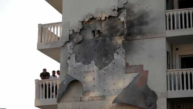 Novos ataques do Taleban em Cabul levam terror a moradores e autoridades