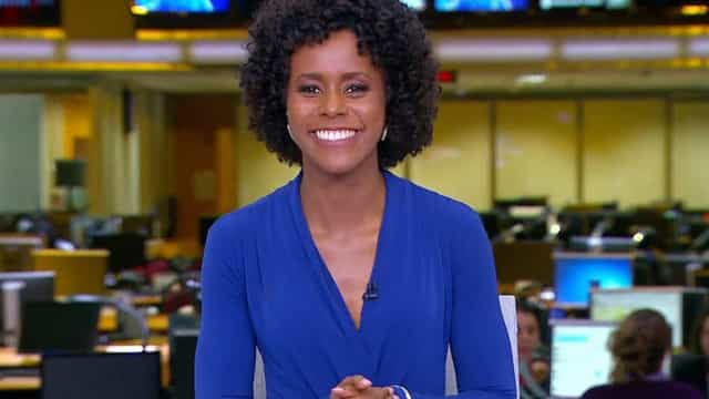 Maju Coutinho conta que lecionou por dois anos