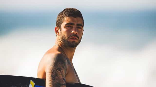 Pedro Scooby diz fazer uso medicinal da maconha para dormir