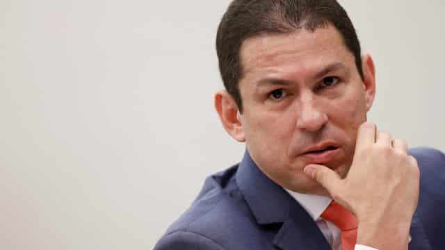 PEC dos Precatórios é ‘pedalada’, que já gerou impeachment, diz vice da Câmara