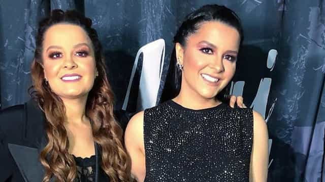 Maiara diz que Maraisa e Rodolffo ‘podiam conversar’ e fãs shippam